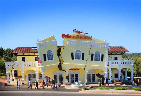 Ripley’s Believe It or Not! Odditorium Branson - 60 Photos & 39 Reviews ...