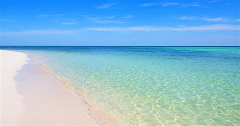 Why You Want To Visit Caladesi Island - Wander Florida