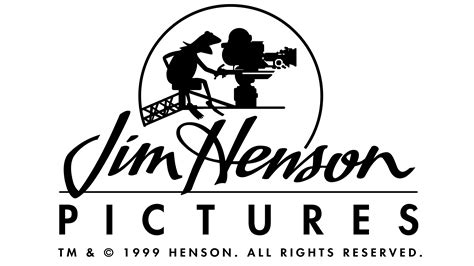 Jim Henson Pictures Logo, symbol, meaning, history, PNG, brand