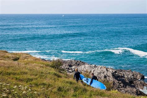 Best Beaches in Cornwall | the 10 most beautiful Cornish beaches | CN ...