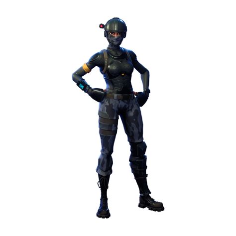 Fortnite Elite Agent PNG Image - PurePNG | Free transparent CC0 PNG ...