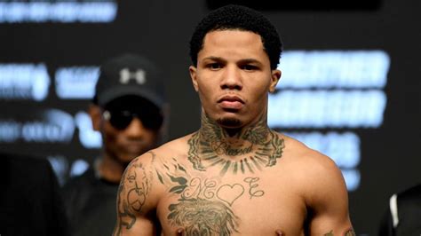 Gervonta Davis Net Worth: How Rich is Tank Davis Actually?