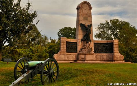 Vicksburg National Military Park | STATE MEMORIAL MONUMENTS