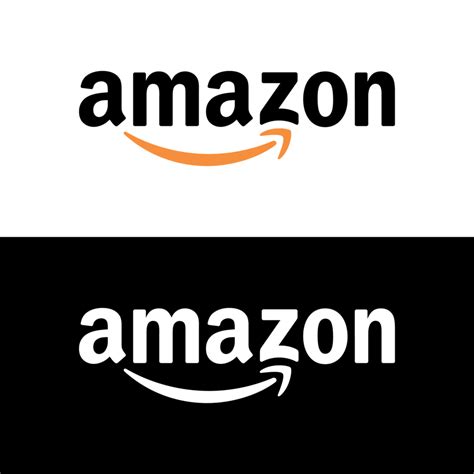 amazon logo png, amazon icon transparent png 19766213 PNG