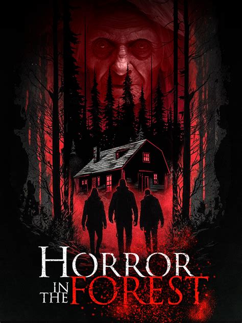 Horror in the Forest (2023) | PrimeWire