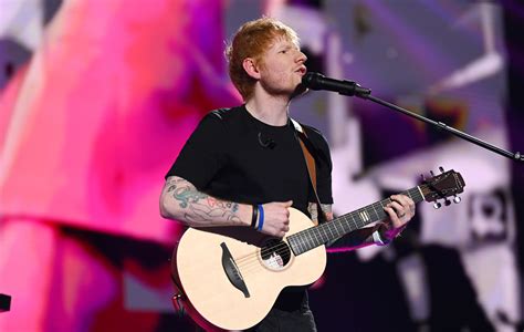 Ed Sheeran adds three new shows to 2023 Australia and New Zealand tour