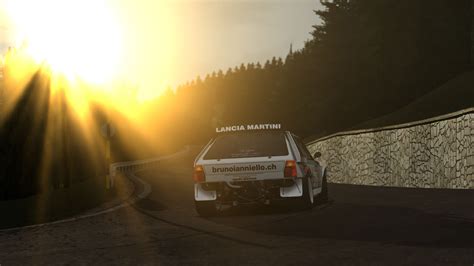 Assetto Corsa Rallylegends Mod - Home