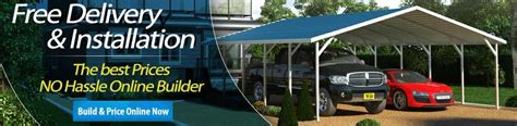 Carport Designs For Anywhere Beautiful Carport Designs at CPM