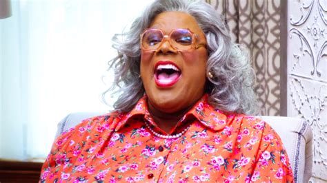 Madea Halloween 2 Cast 2023 Most Recent Superb Famous Unbelievable ...