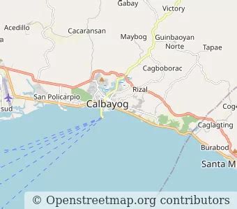 Current time Calbayog, Philippines. What time is it in Calbayog ...