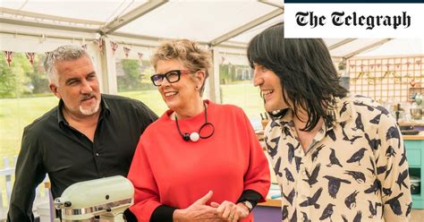 Bake Off to feature the most adverts in Channel 4 history