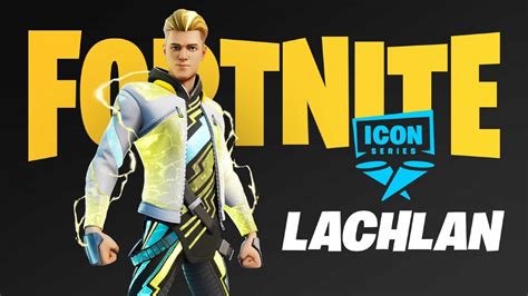 Todas las skins de Fortnite Icon Series | Marca