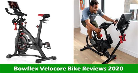 Bowflex Velocore Bike Reviews [50% Off] Exclusive Deals!