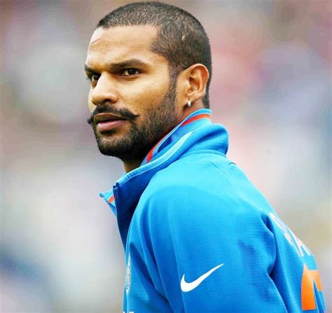 Shikhar Dhawan Family, Photos, Net Worth, Height, Age, Date of Birth ...