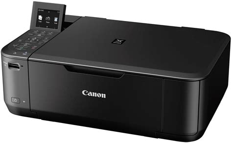 Canon PIXMA MG4250 Colour inkjet multifunction printer A4 Printer ...