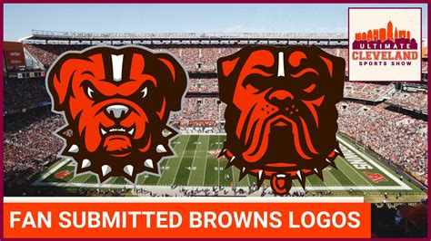 Cleveland Browns' dog logo contest finalists: How to vote | wkyc.com