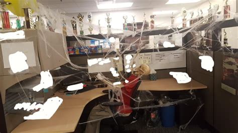 Office Pranks