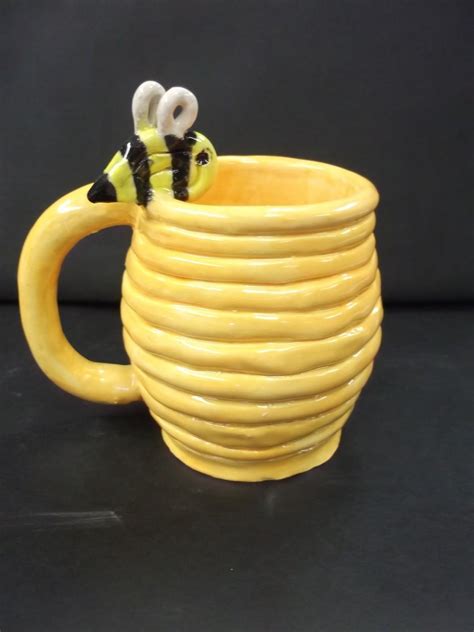 Beehive Pot | Coil pots, Coil pottery, Ceramics