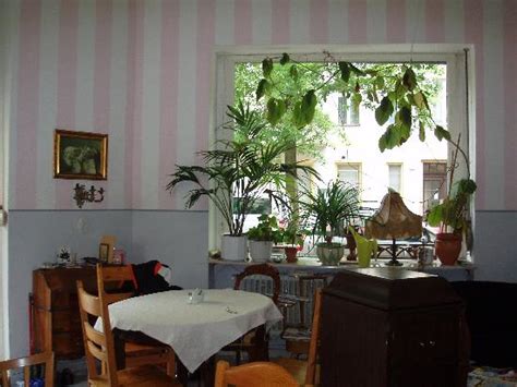 BERLINER BED & BREAKFAST - B&B Reviews (Berlin, Germany)