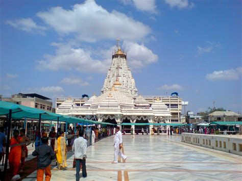 INDIAN HINDU TEMPLE - AMBAJI PHOTO | Divine Thought :: Temples, Mantras ...