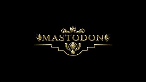 Mastodon Wallpapers - Wallpaper Cave