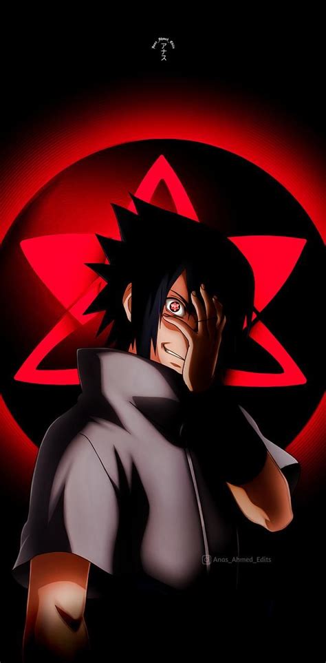 Sasuke Uchiha Wallpaper - Download on ZEDGE