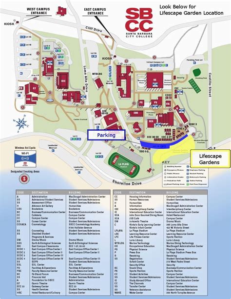 New England College Campus Map | secretmuseum