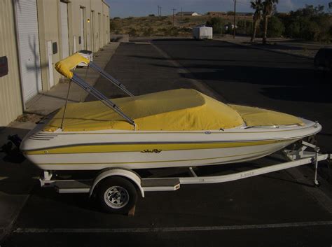 Custom Boat Covers