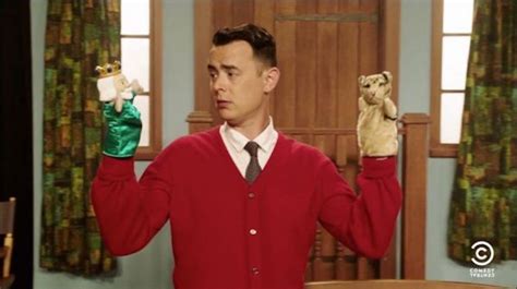 Here's The First Official Look Of Tom Hanks As Mister Rogers