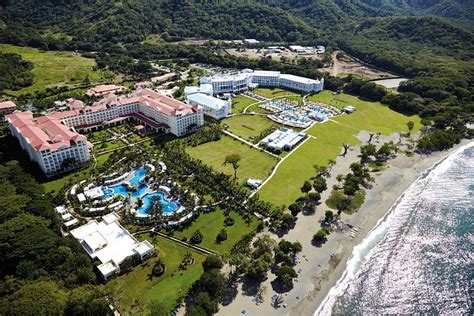 HOTEL RIU PALACE COSTA RICA - Updated 2024 Prices & Reviews (Guanacaste)