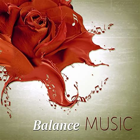 Amazon.com: Balance Music - Music for Healing Through Sound and Touch ...