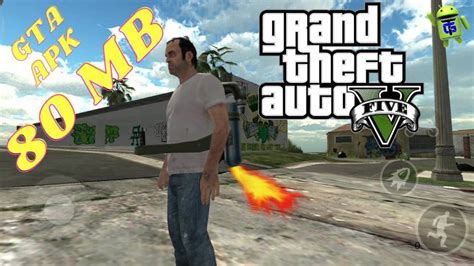 Download gta v apk-obb - linporx