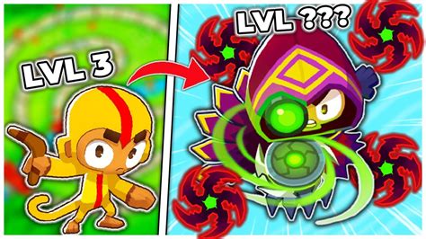 What are the paragons in btd6