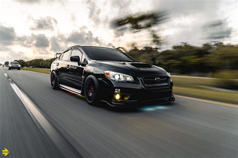 The 6 Best Subaru WRX Performance Mods - 350whp+ Guide