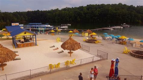 Lake Lanier Islands Water Park - All You Need Infos