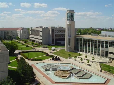 Missouri State University - a photo on Flickriver