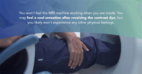 What to Expect During a Knee MRI - Health Images