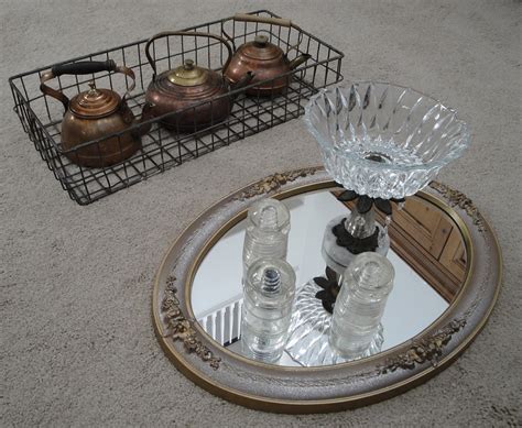 Anyone Can Decorate: Flea Market Finds