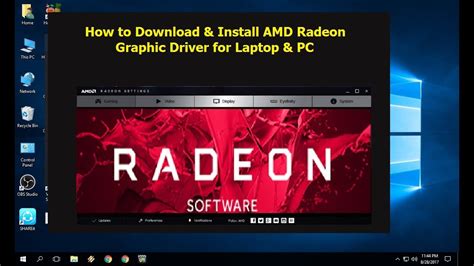 Amd apu drivers update - olporclicks