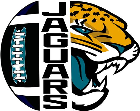 Jaguars Logo PNG Transparent Images - PNG All