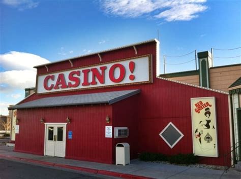 Red Garter Hotel & Casino - West Wendover, NV, United States | Yelp