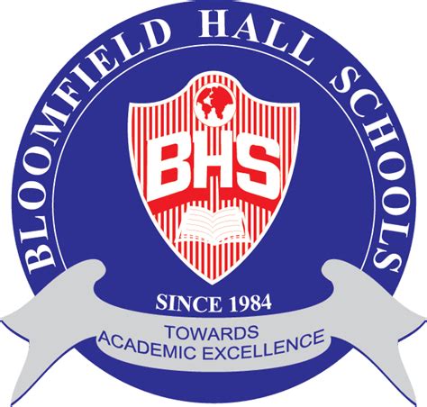 introduction - Bloomfield Hall