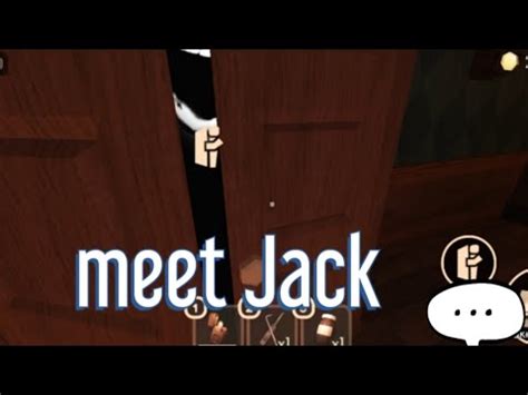 Jack | Roblox DOORS🚪 - YouTube