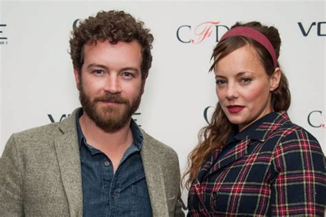 'That '70s Show' Alum Danny Masterson and Wife Welcome Baby