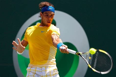 Rafael Nadal Headband | Rafael nadal, Tennis quotes, Blue headband