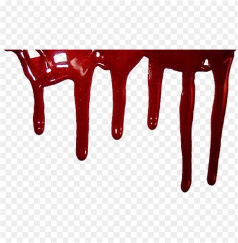 Blood Png Stickpng Drop Vector Freeuse Library - Blood Drop PNG ...