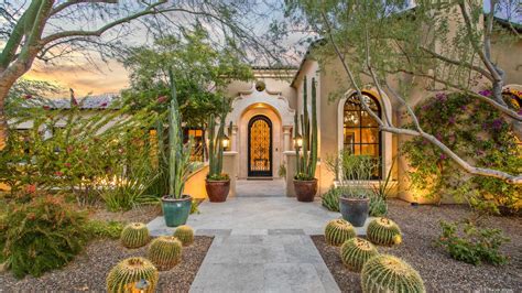 Here are the highest-priced Phoenix-area luxury homes sold in January ...