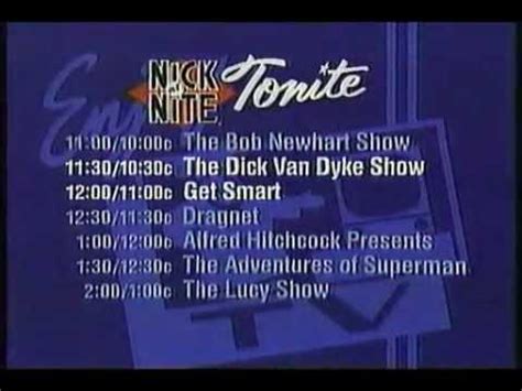 A Look Back at 35 Years of Nick at Nite – The Retro Network