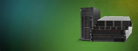 Data Center Servers | Lenovo South Africa