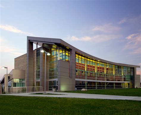 Ozarks Technical Community College